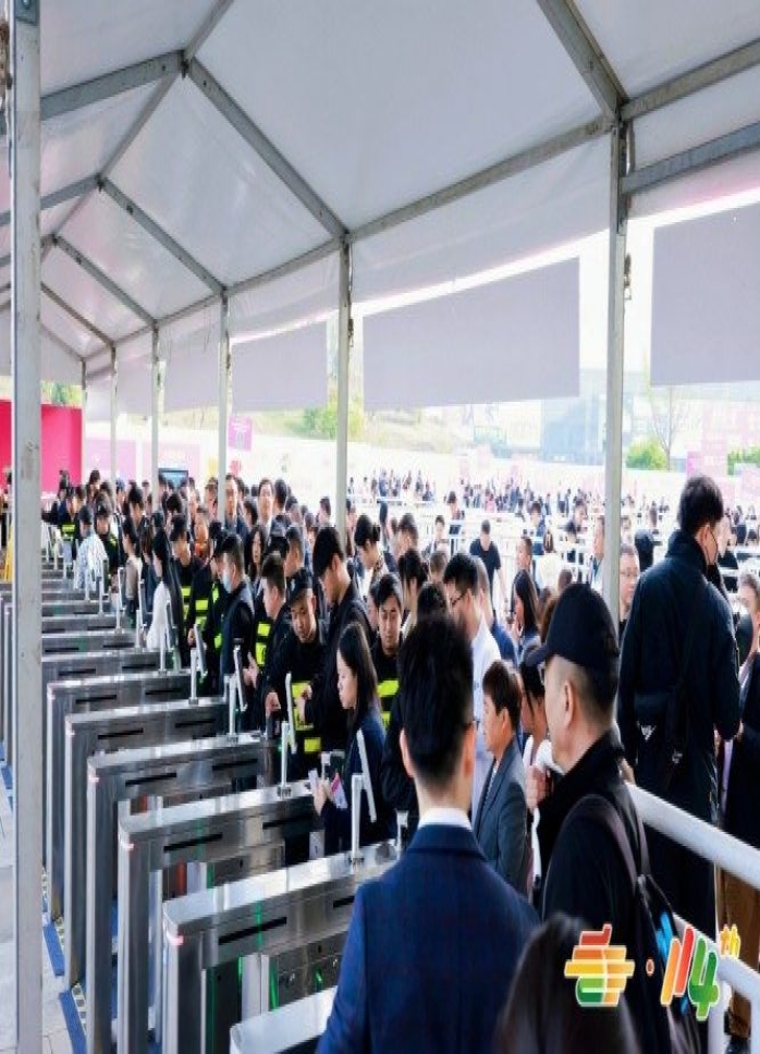 展商秘籍！2026南京秋季糖酒会白酒优势展位抢占高效通关技巧