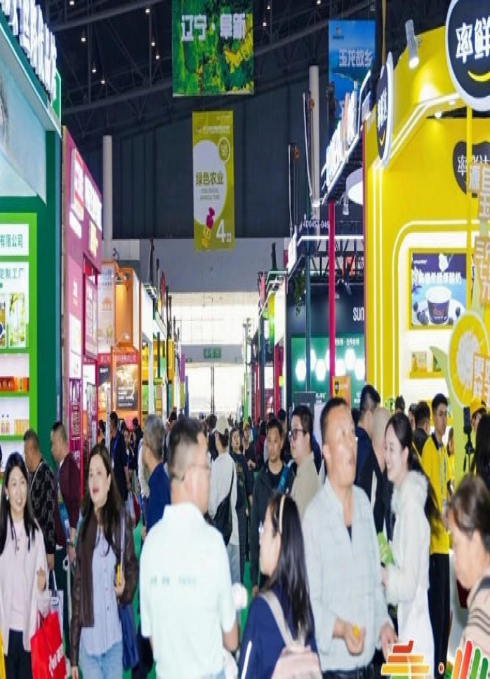 绿色农业展区县域政府组团产业集群企业享受连片规划优先选位等扶持政策