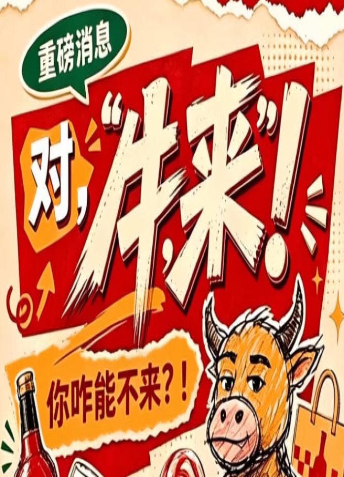 全国糖酒会2026第115届南京秋季，你怎么能不来？