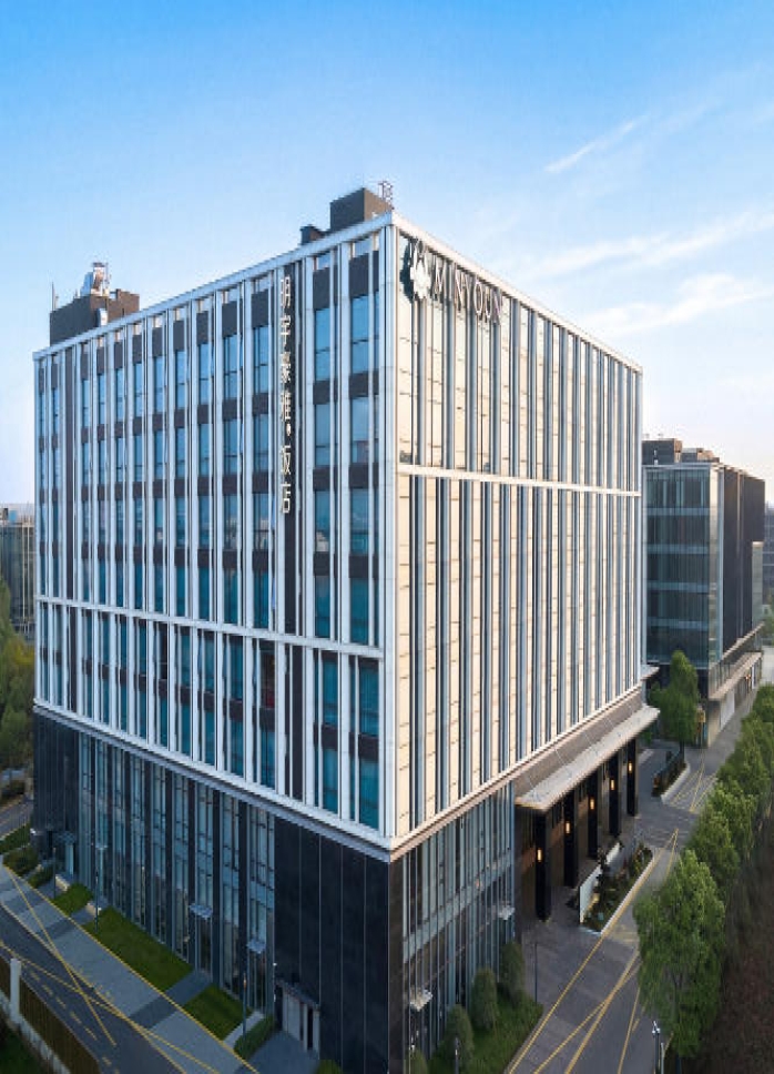 2026南京秋季糖酒会企业名录 | 明宇豪雅酒店饮品展