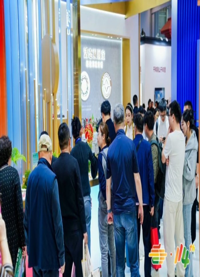 蓉城掘金！2027 成都春糖酒店展迎来招商**，优质展位持续递减