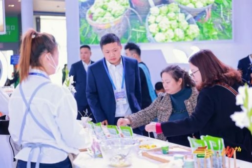 2026年南京秋季糖酒会：舌尖上的盛会，商机无限的行业盛宴!