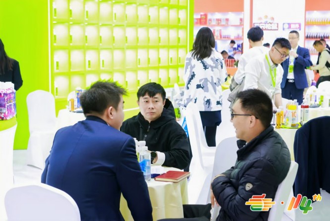 2027成都糖酒会3月25日开幕，6500+食品酒饮展商全品类资源云集